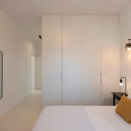 Casa De Tamara * Páros