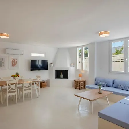 Vila Casa De Tamara *