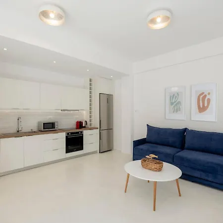 Casa De Tamara Páros