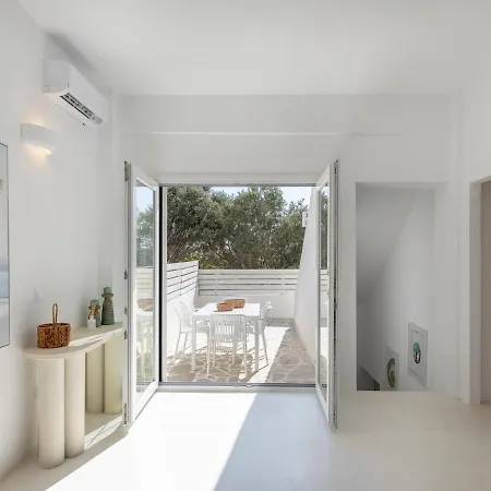 Casa De Tamara * Páros