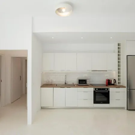 Casa De Tamara Vila Páros