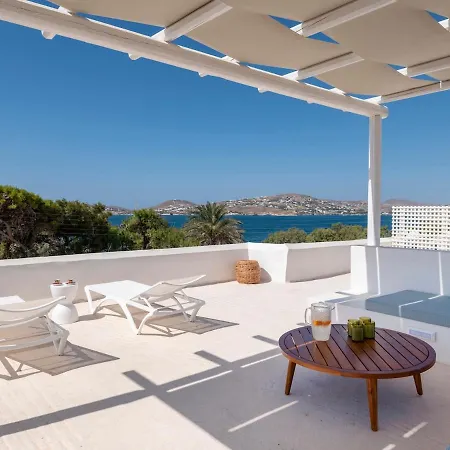 Casa De Tamara Vila *