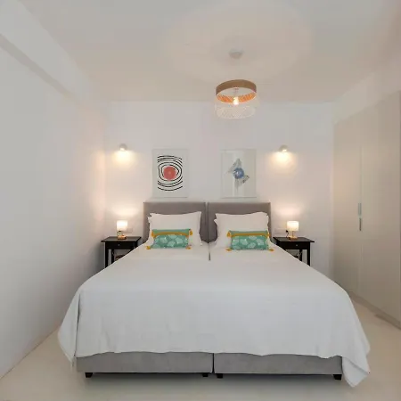 Casa De Tamara * Páros