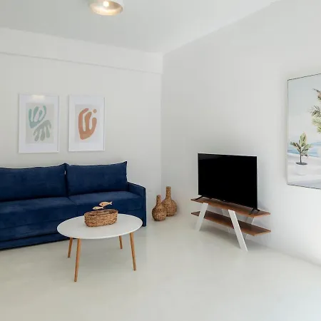 Villa Casa De Tamara