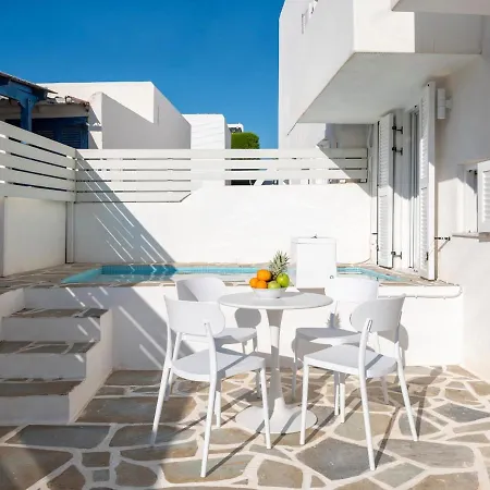 Casa De Tamara