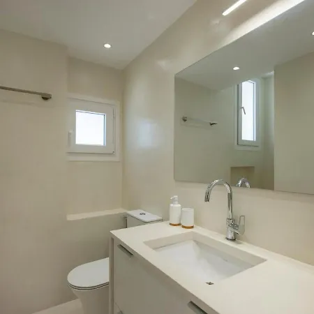 Casa De Tamara Villa *