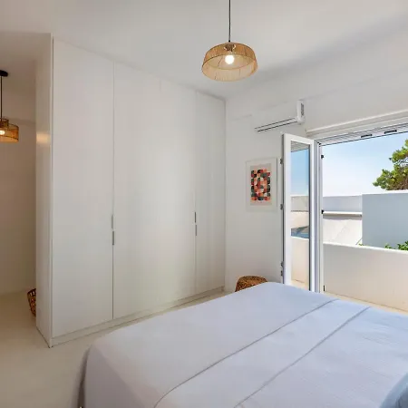 Casa De Tamara Páros