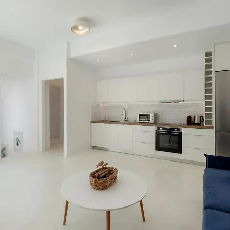 Villa Casa De Tamara