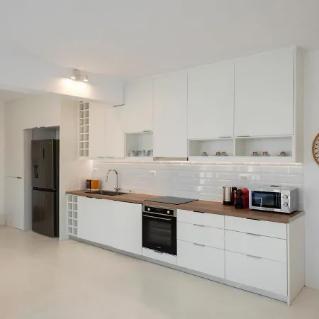 Villa Casa De Tamara Páros