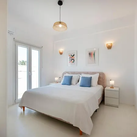 Casa De Tamara Villa Páros