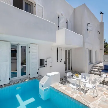 Casa De Tamara *