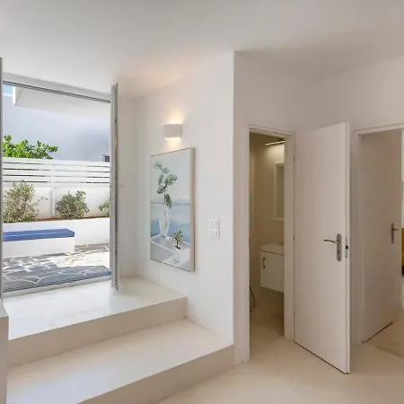 Casa De Tamara Villa