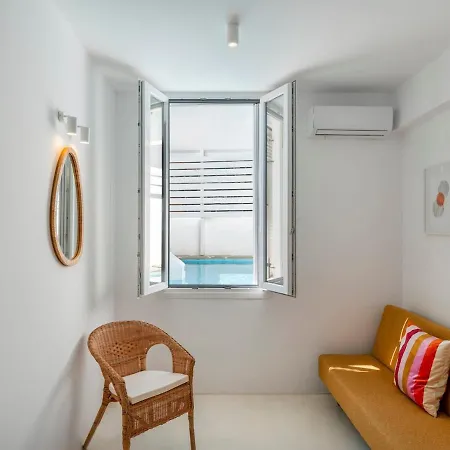 Casa De Tamara Villa *