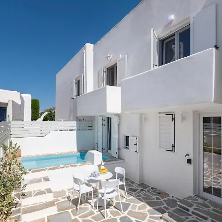 Casa De Tamara Villa *