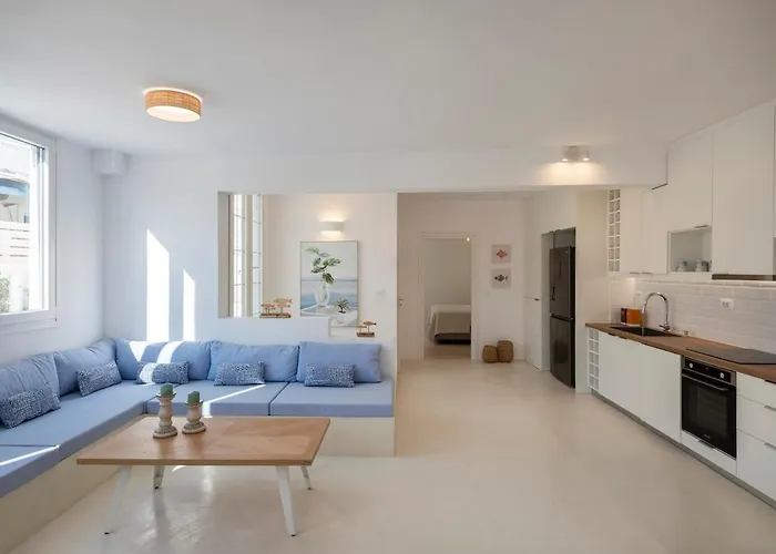 Casa De Tamara Вилла