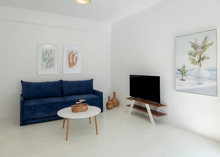 Вилла Casa De Tamara