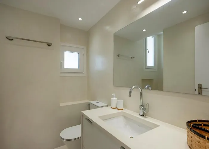 Casa De Tamara Вилла *