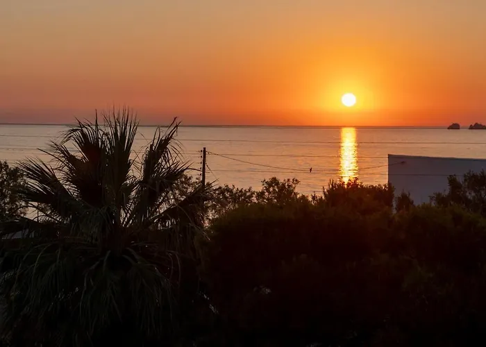 Casa De Tamara Вилла *