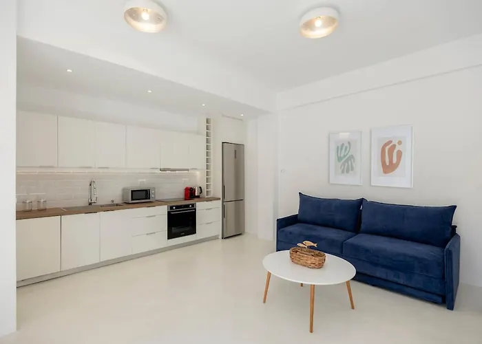 Casa De Tamara Парос