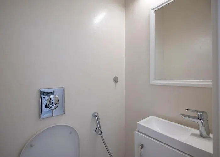 Casa De Tamara Вилла