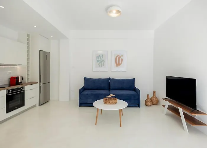 Вилла Casa De Tamara