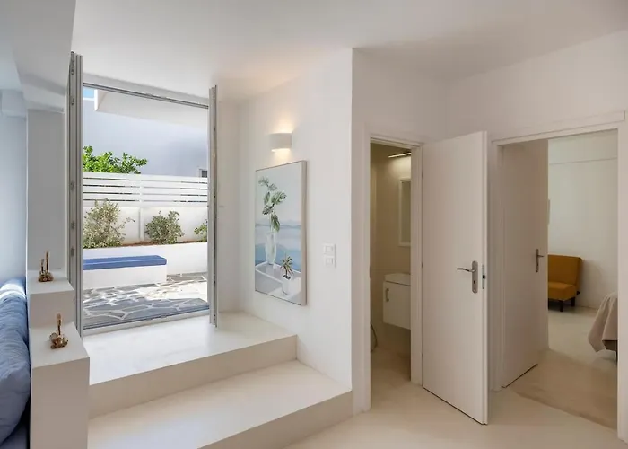 Casa De Tamara Вилла