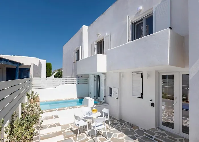 Casa De Tamara Вилла *